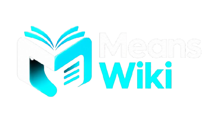 Means Wiki