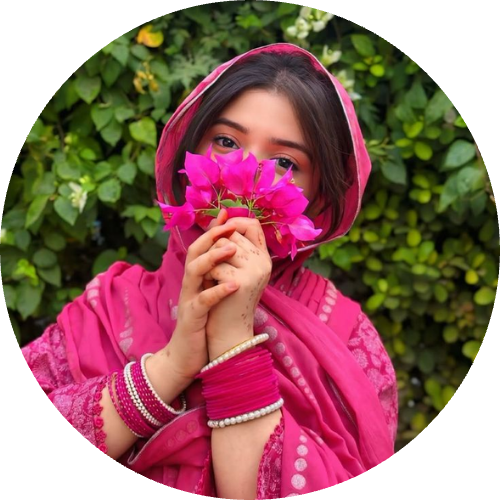 Zoya Ahmed